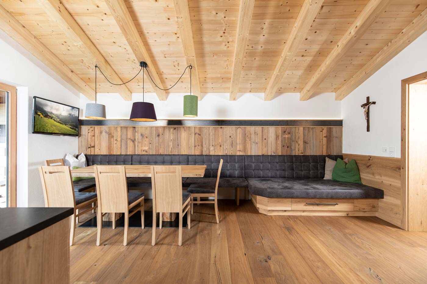 Penthouse Wohnung Wohnbereich Penthouse Wohnung Wohnbereich